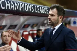 Leko heeft een probleem: "Hij is niet meer uit de ploeg te denken bij Club"