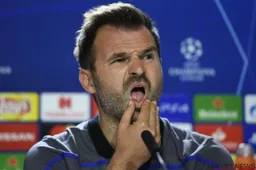 Leko licht al tipje van de sluier op over opstelling tegen Atlético