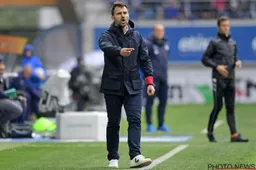 Leko ontgoocheld: "Geen slimme zet"