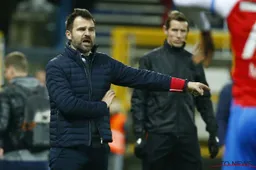 Leko haalt zwaar uit: “Het is een grote schande”