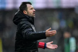 'Ivan Leko gooit deze belangrijke speler eruit bij Club Brugge'