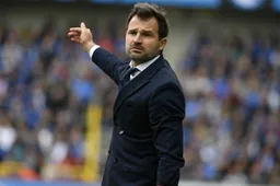 Leko verrast: Deze twee namen staan plots aan de aftrap