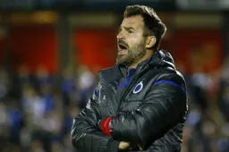 Peter Vandenbempt heeft verontrustend nieuws over Ivan Leko