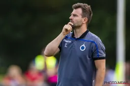 Leko doet oproep aan Club-bestuur: “Op die positie wil ik nog versterking”