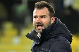 Sonck begrijpt Leko niet meer: "Ik vind dat heel raar"