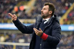 "Er zijn problemen in de kleedkamer; Club Brugge gaat Leko ontslaan"