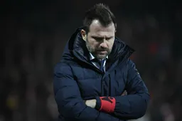 'Club Brugge neemt ingrijpend besluit na zwakke resultaten'