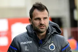 Zeer opmerkelijke naam duikt op bij Club Brugge