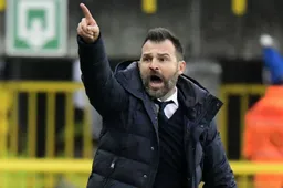 Leko zet kritische interviewer op zijn plaats: “Is dat interessanter?”