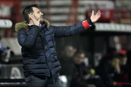 Leko verklapt zijn plan: "Spelen zoals deze Europese topclubs"