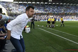 ‘Leko verwelkomt uit het niets aanvaller bij Club Brugge’