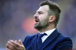 Leko hakt knoop door over Wesley en Vormer is ziek: 'Club start met dit elftal tegen STVV'