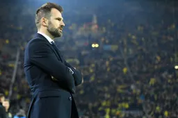 'Verhaeghe en Mannaert aanvaarden het niet; exit Leko in de maak'