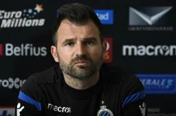 Leko erg duidelijk: "Dat zou heel dom zijn"