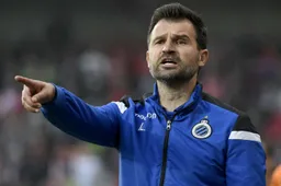 Leko: "Ik wil graag in Engeland aan de slag"