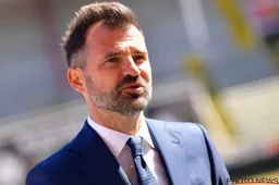 Leko hoopt op handtekening van deze topspeler bij Antwerp: "Hij is ongelooflijk"