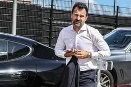 ‘Leko is vastbesloten en wil met toptarget van Club Brugge gaan lopen’