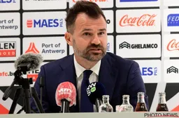 'Leko drukt stempel en wil voor 2 straffe transfers zorgen bij Antwerp'