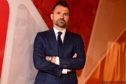Ivan Leko slaat op tafel na slecht nieuws: 'Nog een extra nieuwkomer nodig'