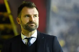 Leko verliest geduld met Rezaei: "Dat is nooit bij een topclub"