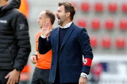 'Club Brugge maakt geen fout, Antwerp moet reageren'