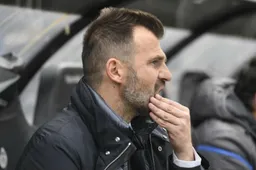 Gert Verheyen waarschuwt Ivan Leko: "Dit is echt geen cadeau"