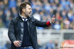 Leko over Club Brugge-speler: “Hij riep 'f*ck you' naar me en heeft nooit meer gespeeld”