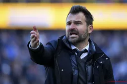 'Ivan Leko wil bij deze Belgische club aan de slag gaan'