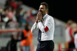 Antwerp FC grijpt in bij trainer Ivan Leko