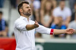 Leko neemt belangrijke beslissing: Succescoach weg bij Club?