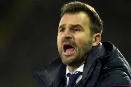 Mist Club Brugge vijf spelers tegen AA Gent volgende week?