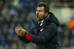 Leko en Club Brugge krijgen goed nieuws