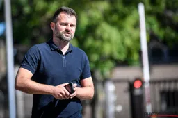 Antwerp zorgt voor een enorme verrassing: 'Erg bekende naam keert terug'