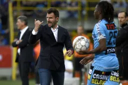 Er is Ivan Leko iets opgevallen aan Standard