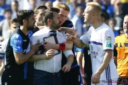 Deschacht onthult wat aanleiding was voor opstootje met Leko