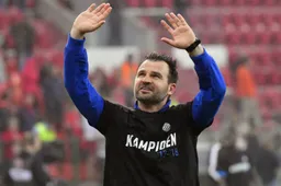 Leko komt met nog meer fantastisch nieuws voor de Club Brugge-fans