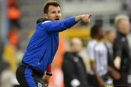 Opstellingen Standard-Club Brugge: Leko dropt grote verrassing in de basis