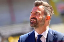 Transfermarkt: Stevige aanwinsten voor Anderlecht en Antwerp, Mata weg bij Club?