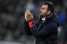 Leko vol lof over Club-speler: "Te goed voor België"