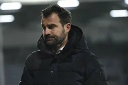 'Opdoffer voor Club Brugge in aanloop naar AA Gent'