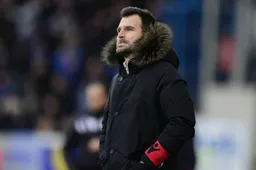 Leko benoemt grootste concurrent van Club Brugge: "De beste ploeg"