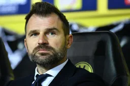 "Leko gooit zijn basisprincipes overboord en heeft nieuwe aanpak"