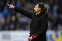 Leko over Anderlecht-speler: "Hij is te goed voor de Belgische competitie"