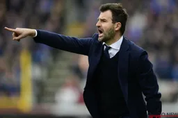 'Leko gooit deze basisspeler uit de ploeg bij Club Brugge'