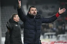 Leko noemt 2 spelers uit JPL: "Kunnen mee bij Club Brugge"