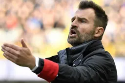 'Zo denkt Leko over het riante voorstel van Al Shabab'