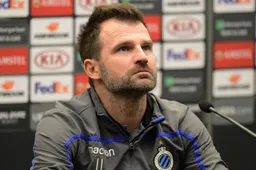 Club Brugge te sterk voor tegenstanders: "Het lijkt wel Play-off 2"