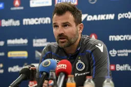 ‘Ivan Leko stuurt deze Belgische club wandelen’