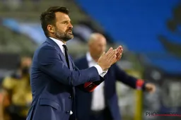 Ivan Leko maakt wellicht straffe terugkeer naar Jupiler Pro League