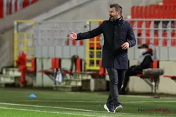 Genadeloze Leko maakt eigen spelers helemaal af na verlies tegen Club